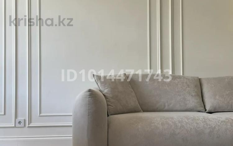 2-комнатная квартира · 65 м² · 4/7 этаж, Талгат Бигелдинов 1/2 за 127 млн ₸ в Алматы, Медеуский р-н — фото 2