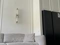 2-комнатная квартира · 65 м² · 4/7 этаж, Талгат Бигелдинов 1/2 за 127 млн ₸ в Алматы, Медеуский р-н — фото 12