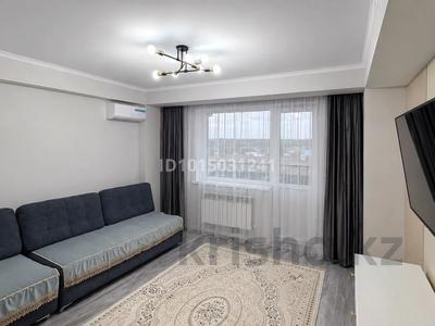 2-комнатная квартира · 54 м² · 4/9 этаж, Мелькомбинат 1г за 26 млн ₸ в Семее
