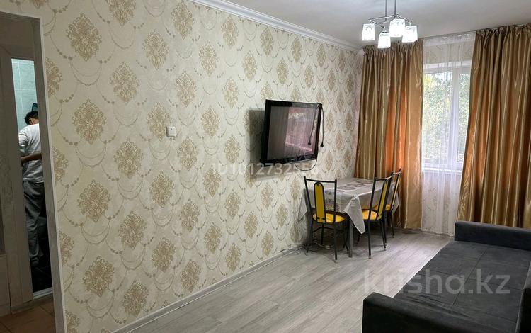 2-комнатная квартира · 46 м² · 3/4 этаж, мкр №10 5 — Шаляпина - Алтынсарина за 250 000 ₸ в Алматы, Ауэзовский р-н — фото 2