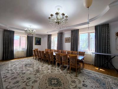 Жеке үй · 6 бөлме · 473.4 м² · 12 сот., мкр 12, бағасы: 120 млн ₸ в Актобе