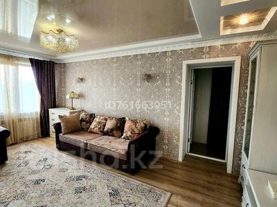 3-комнатная квартира · 70 м² · 6/9 этаж, мкр 11, Аз Наурыз 12 — Возле Керуенсити за 15 000 〒 в Актобе