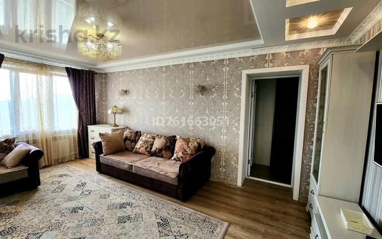 3-бөлмелі пәтер · 70 м² · 6/9 қабат, мкр 11, Аз Наурыз 12 — Возле Керуенсити, бағасы: 15 000 〒 в Актобе — фото 2