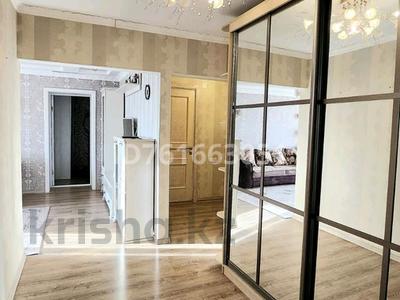 3-комнатная квартира · 70 м² · 6/9 этаж, мкр 11, Аз Наурыз 12 — Возле Керуенсити за 15 000 〒 в Актобе