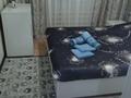 2-бөлмелі пәтер · 60 м² · 1 қабат, 4 микрорайон 31, бағасы: 15 000 ₸ в Уральске — фото 6
