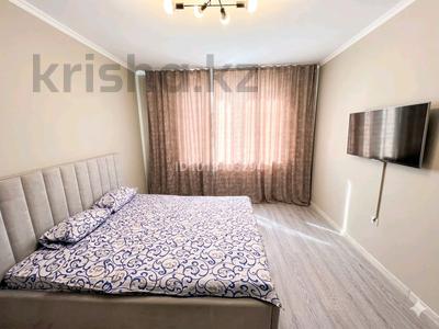 1-комнатная квартира · 40 м² · 12/12 этаж, мкр Акбулак, 1-я улица за 15 000 ₸ в Алматы, Алатауский р-н