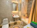 1-комнатная квартира · 40 м² · 12/12 этаж, мкр Акбулак, 1-я улица за 15 000 ₸ в Алматы, Алатауский р-н — фото 2