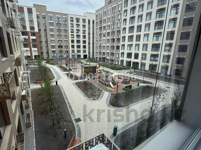 3-комнатная квартира · 84 м² · 3/9 этаж, мкр Нурсая, Абылхаир хана 69 за 72 млн 〒 в Атырау