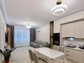 3-комнатная квартира · 84 м² · 4/9 этаж, мкр Нурсая, Абылхаир хана 69 за 75 млн ₸ в Атырау