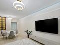 3-комнатная квартира · 84 м² · 4/9 этаж, мкр Нурсая, Абылхаир хана 69 за 75 млн ₸ в Атырау — фото 4