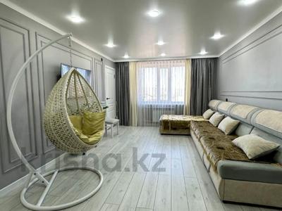 3-комнатная квартира · 73 м² · 8/9 этаж, гарышкер 16 за 30 млн ₸ в Талдыкоргане