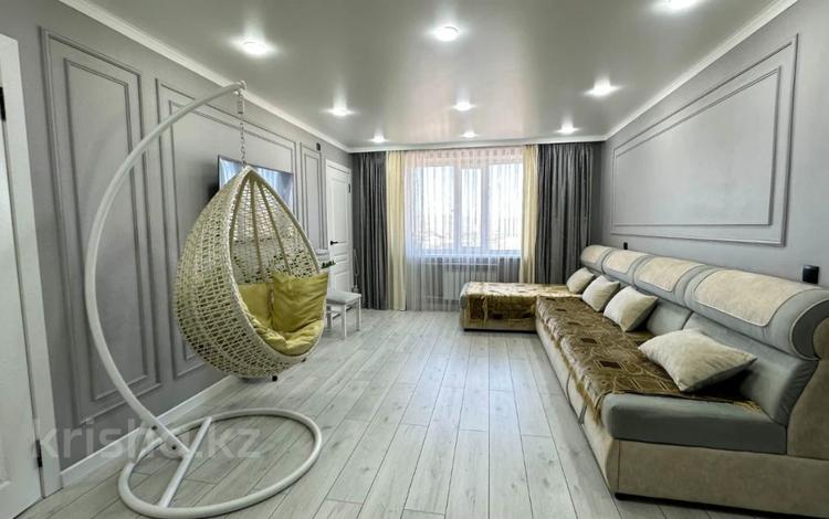 3-комнатная квартира · 73 м² · 8/9 этаж, гарышкер 16 за 30 млн ₸ в Талдыкоргане — фото 7