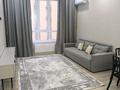 2-комнатная квартира · 45 м² · 5/12 этаж, Сейфуллина 469/1 блок 1-10 за 400 000 ₸ в Алматы