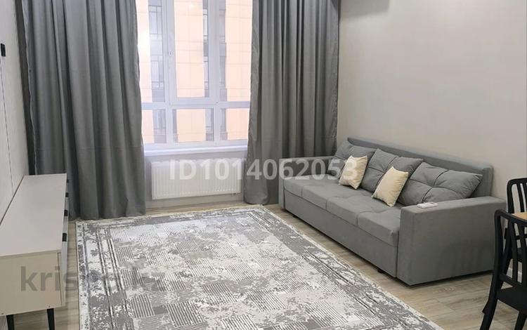 2-комнатная квартира · 45 м² · 5/12 этаж, Сейфуллина 469/1 блок 1-10 за 400 000 ₸ в Алматы — фото 2