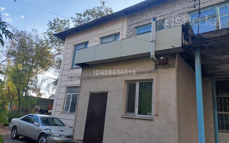 1-комнатная квартира, 37 м², 1/2 этаж, Жамбыл Жабаева 154 — Казахстанская за 7.6 млн 〒 в Талдыкоргане — фото 2