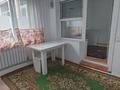 1-комнатная квартира, 37 м², 1/2 этаж, Жамбыл Жабаева 154 — Казахстанская за 7.6 млн 〒 в Талдыкоргане — фото 8