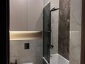 4-бөлмелі пәтер · 124 м² · 2/3 қабат, Нұрлытау ш/а., 12 улица 26/1, бағасы: 135 млн ₸ в Алматы, Бостандыкский р-н — фото 8