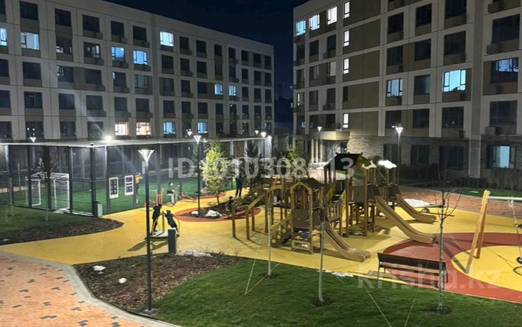 2-комнатная квартира · 64.5 м² · 2/5 этаж, мкр Кайрат 716/16 за 270 000 ₸ в Алматы, Турксибский р-н — фото 2