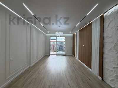 2-комнатная квартира · 54 м² · 3/12 этаж, мкр Тараз, Рыскулова 33/2 за 43 млн ₸ в Шымкенте, Аль-Фарабийский р-н