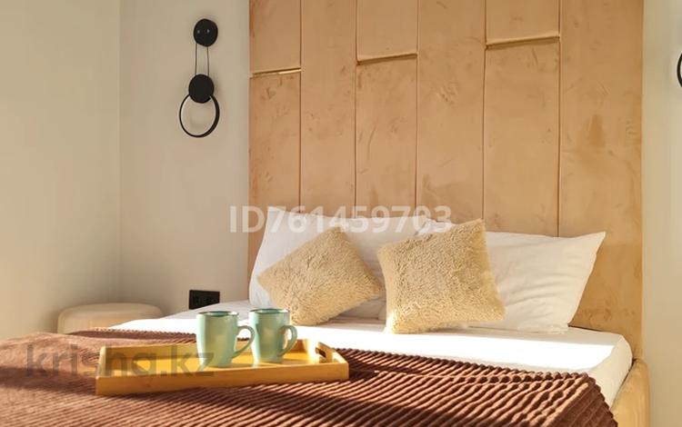 2-бөлмелі пәтер · 45 м² · 9/10 қабат, Казыбек Би 3/2, бағасы: 33.5 млн ₸ в Астане, Нура р-н — фото 2