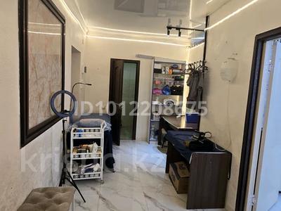 1-бөлмелі пәтер · 45.7 м² · 1/10 қабат, ул. Жунисова 14/9, бағасы: 24.7 млн ₸ в Алматы, Наурызбайский р-н