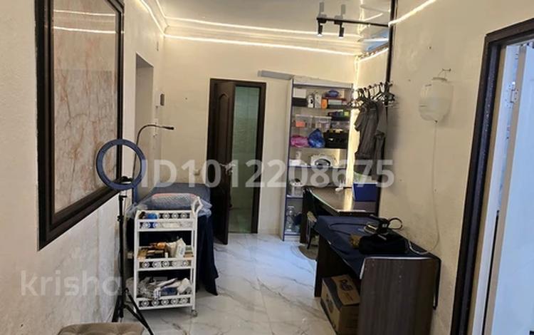 1-бөлмелі пәтер · 45.7 м² · 1/10 қабат, ул. Жунисова 14/9, бағасы: 24.7 млн ₸ в Алматы, Наурызбайский р-н — фото 2