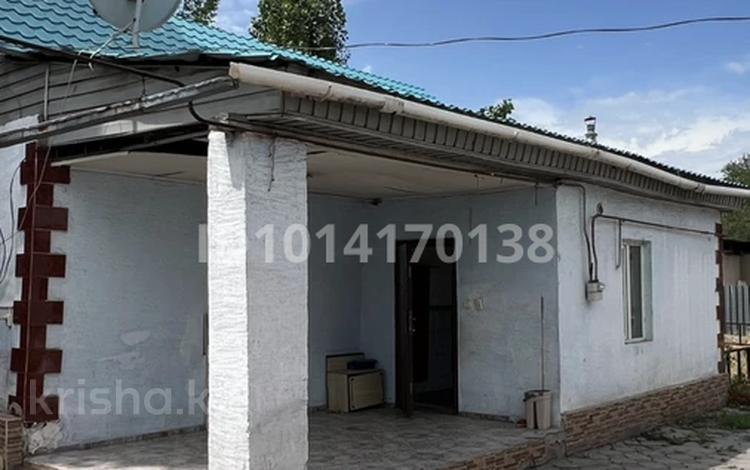 Отдельный дом · 3 комнаты · 57.5 м² · 6 сот., мкр Ожет, Сенгирбаева 11 — Кенжехан рынок за 600 000 ₸ в Алматы, Алатауский р-н — фото 2