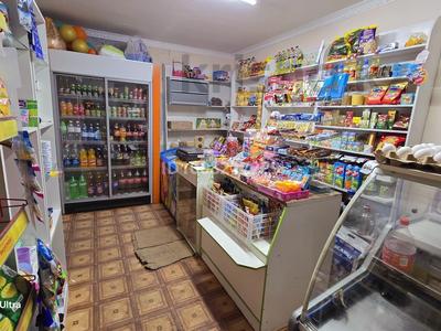 Свободное назначение · 56 м² за 23 млн ₸ в Талдыкоргане, мкр Самал