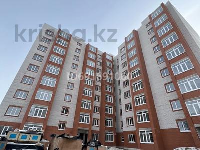 1-комнатная квартира, 45.5 м², 3/9 этаж, Молдашева 20 за 10.5 млн 〒 в Уральске