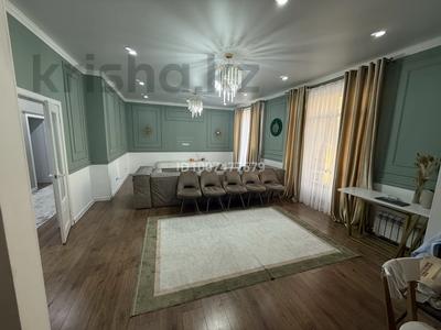 4-бөлмелі пәтер · 129 м² · 6/10 қабат, Анет баба 11/2, бағасы: 86 млн ₸ в Астане, Нура р-н