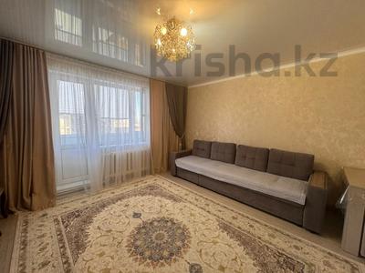 3-комнатная квартира · 67 м² · 6/9 этаж, мкр Юго-Восток, Язева за 29 млн ₸ в Караганде, Казыбек би р-н