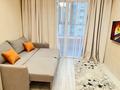 2-комнатная квартира · 60 м² · 11 этаж, Тургут Озала 237 за 3 500 ₸ в Алматы, Бостандыкский р-н — фото 3