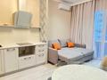2-комнатная квартира · 60 м² · 11 этаж, Тургут Озала 237 за 3 500 ₸ в Алматы, Бостандыкский р-н — фото 4