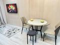 2-комнатная квартира · 60 м² · 11 этаж, Тургут Озала 237 за 3 500 ₸ в Алматы, Бостандыкский р-н — фото 9