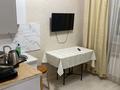 1-бөлмелі пәтер · 15 м², Ахмет Байтурсынова 39, бағасы: 7 500 ₸ в Астане, Алматы р-н