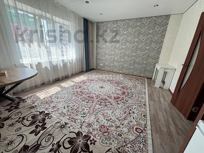 3-бөлмелі пәтер · 75.7 м² · 5/9 қабат, Юго-Восток ш/а., Шапагат 7, бағасы: 32 млн ₸ в Караганде, Казыбек би р-н