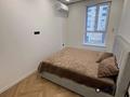 1-комнатная квартира · 40 м² · 4/20 этаж, Тургут Озала 237 за 43 млн ₸ в Алматы, Бостандыкский р-н — фото 2