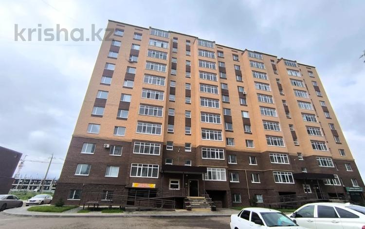 3-комнатная квартира, 105.5 м², 9/10 этаж, Мкр. Центральный 59 за ~ 29.5 млн 〒 в Кокшетау — фото 6