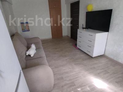 4-бөлмелі пәтер · 58.8 м² · 2/5 қабат, Потанина 33, бағасы: 22.6 млн ₸ в Усть-Каменогорске