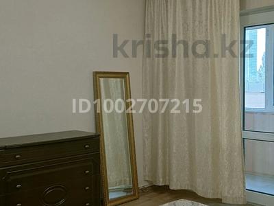 1 комната · 18 м² · 3/9 этаж, Самал 8 за 97 000 ₸ в Астане, Сарыарка р-н