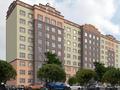 3-комнатная квартира · 89.7 м² · 2/9 этаж, Абулхаир хана за ~ 31.4 млн ₸ в Уральске — фото 2