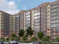 3-комнатная квартира · 89.7 м² · 2/9 этаж, Абулхаир хана за ~ 31.4 млн ₸ в Уральске — фото 4