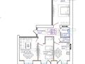 3-комнатная квартира · 89.7 м² · 2/9 этаж, Абулхаир хана за ~ 31.4 млн ₸ в Уральске — фото 5