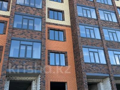 3-комнатная квартира · 85 м² · 6/9 этаж, Абулхаир хана за ~ 24.7 млн 〒 в Уральске