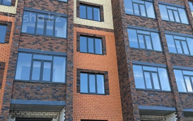 3-комнатная квартира · 89.7 м² · 2/9 этаж, Абулхаир хана за ~ 31.4 млн ₸ в Уральске — фото 7