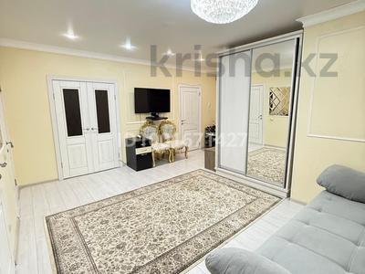 Продажа квартир в Астане: 2-комнатная квартира · 89 м² · 8/9 этаж, Мусрепова 7/1 — Ш Құдайбердіұлы за ~ 32.7 млн 〒 2-комнатная квартира · 89 м² · 8/9 этаж, Мусрепова 7/1 — Ш Құдайбердіұлы за ~ 32.7 млн 〒 в Астане, Алматы р-н