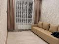 1-комнатная квартира · 40 м² · 9/12 этаж, Толе Би 290/1 за 270 000 ₸ в Алматы, Алмалинский р-н