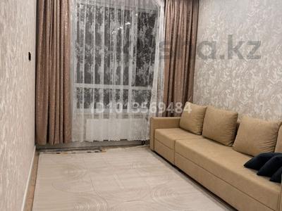 1-комнатная квартира · 40 м² · 9/12 этаж, Толе Би 290/1 за 270 000 ₸ в Алматы, Алмалинский р-н