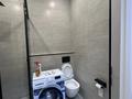 1-комнатная квартира · 40 м² · 9/12 этаж, Толе Би 290/1 за 270 000 ₸ в Алматы, Алмалинский р-н — фото 5