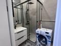 1-комнатная квартира · 40 м² · 9/12 этаж, Толе Би 290/1 за 270 000 ₸ в Алматы, Алмалинский р-н — фото 6